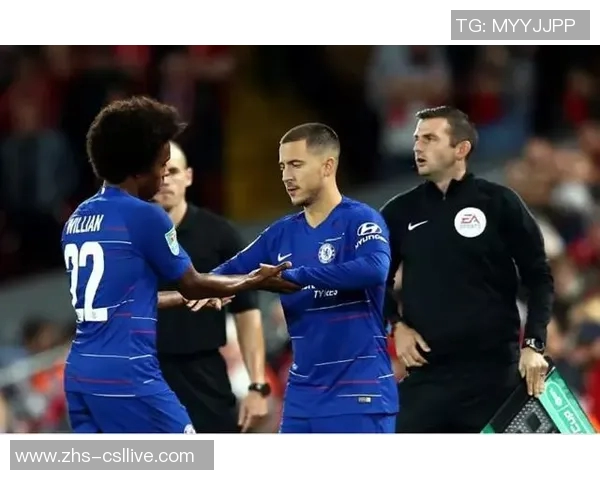 切尔西迎战维迪全力争胜期待精彩对决与球迷共庆激情时刻